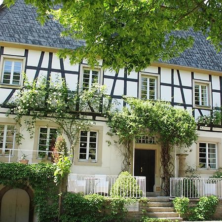 ライル モーゼルクアティア Bed & Breakfast エクステリア 写真