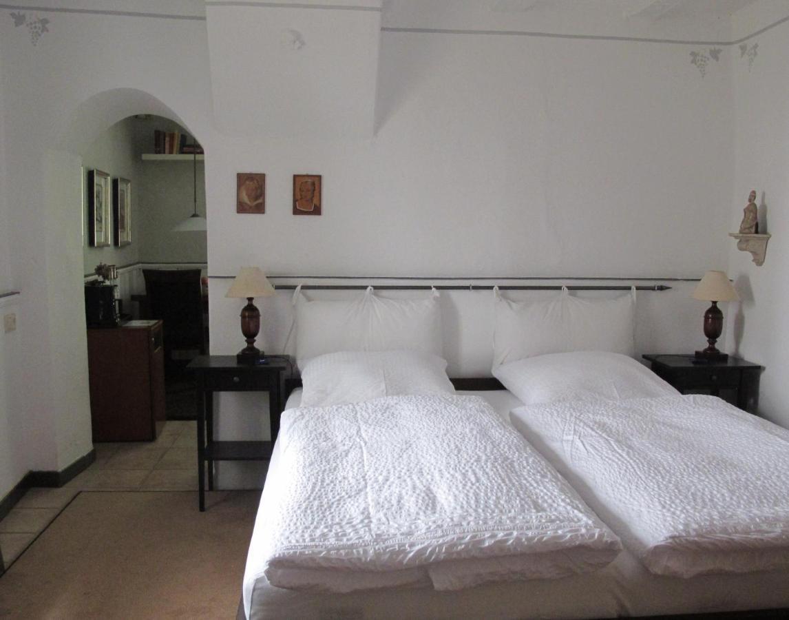 ライル モーゼルクアティア Bed & Breakfast エクステリア 写真