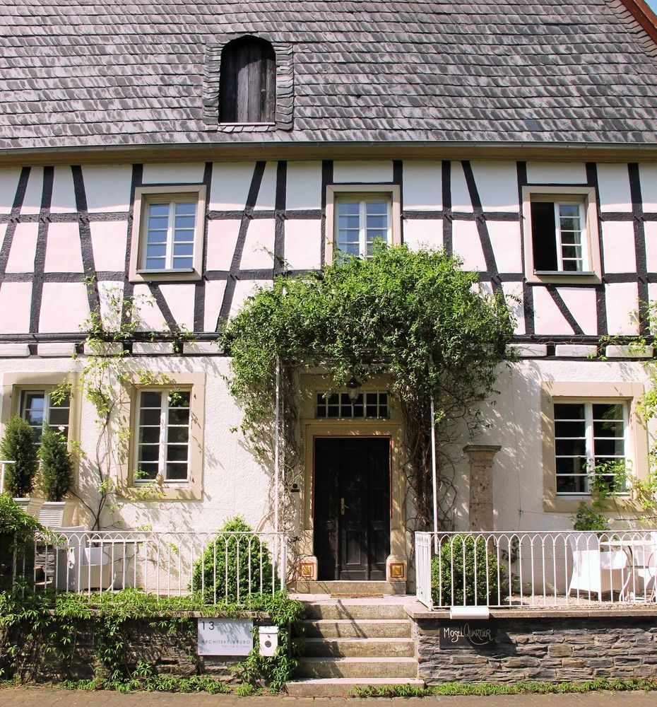 ライル モーゼルクアティア Bed & Breakfast エクステリア 写真