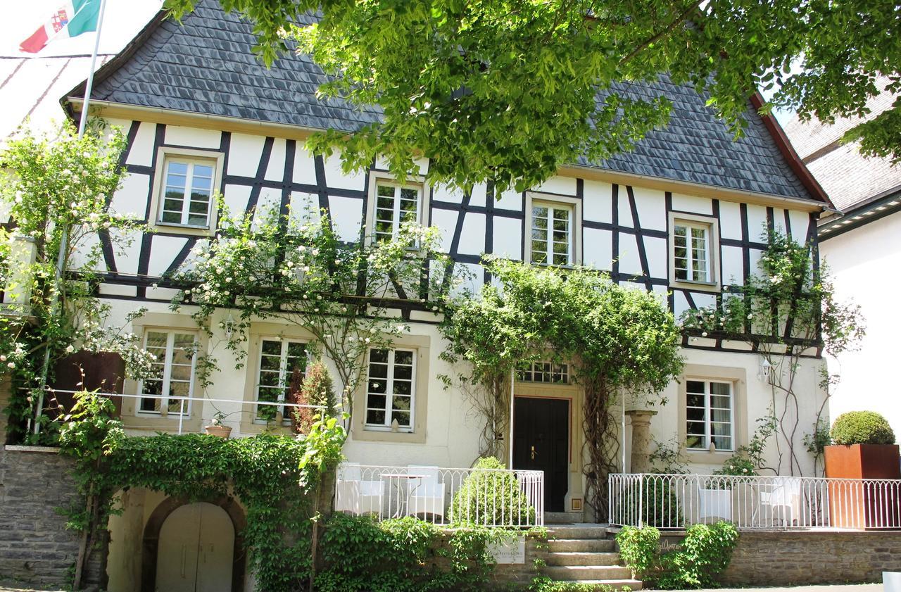 ライル モーゼルクアティア Bed & Breakfast エクステリア 写真