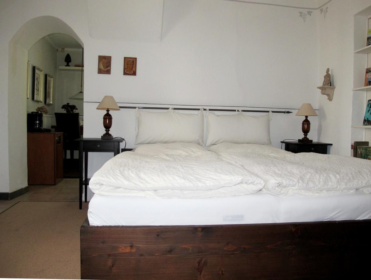 ライル モーゼルクアティア Bed & Breakfast エクステリア 写真