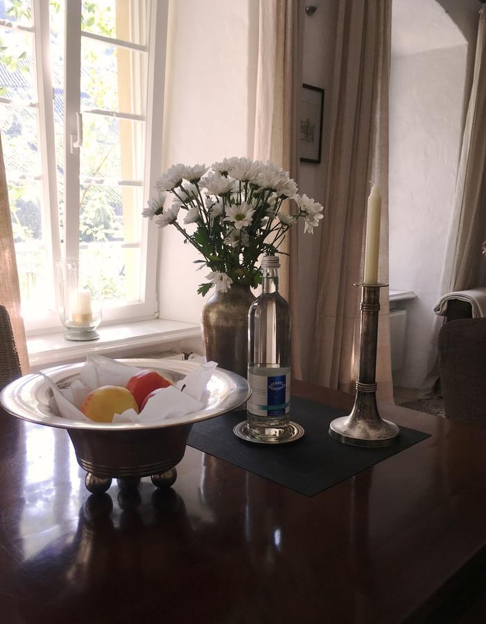 ライル モーゼルクアティア Bed & Breakfast エクステリア 写真