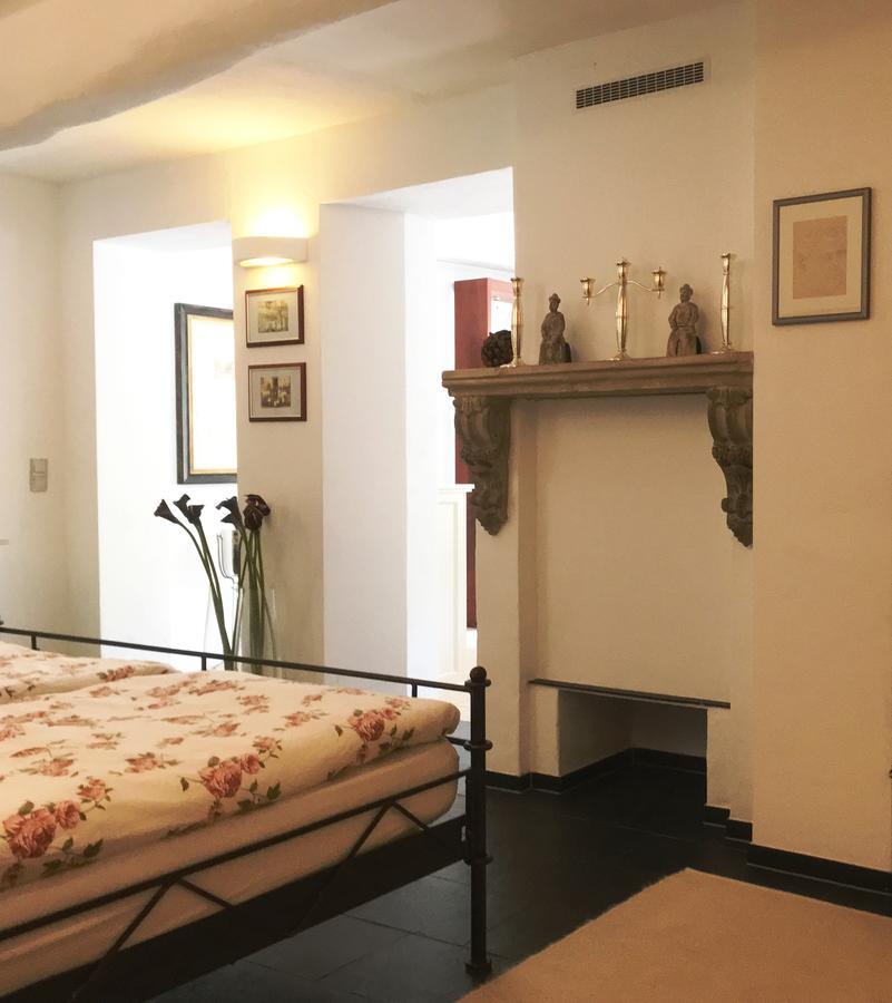 ライル モーゼルクアティア Bed & Breakfast エクステリア 写真